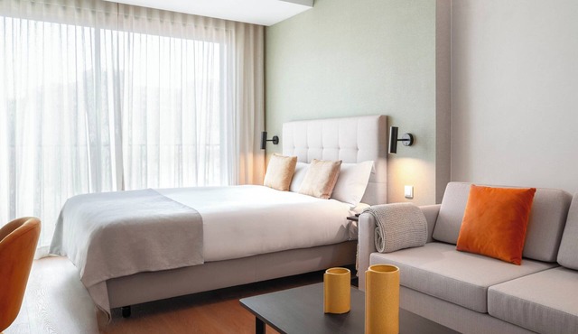 Limehome Lisbon Campo Pequeno