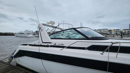 Lisboa Barco Gold Prestige Marina Parque das Nações