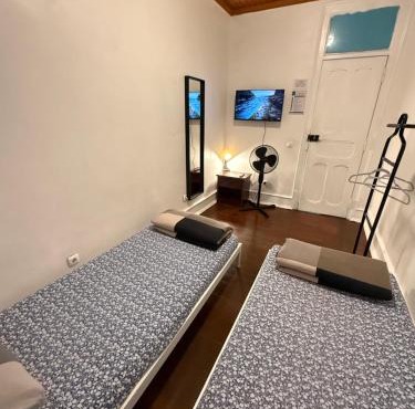 Lisboa Parque Guest House