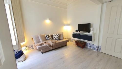 Lisbon Apartment Bairro Alto 6 in Lisbon
