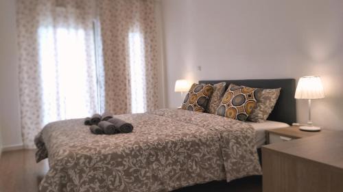 Lisbon Apartment -Free Parking