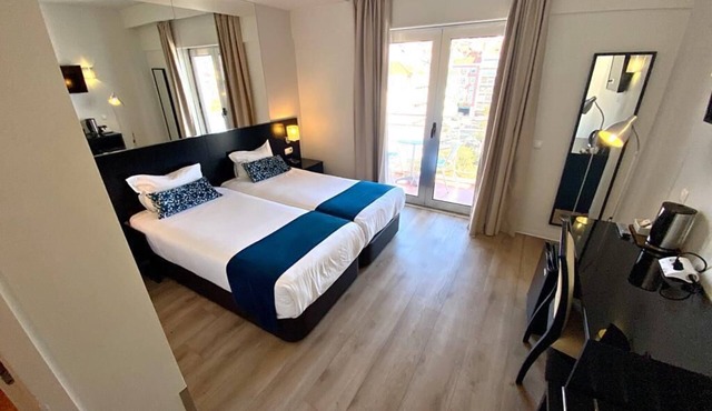 Lisbon City Hotel in Lisbon