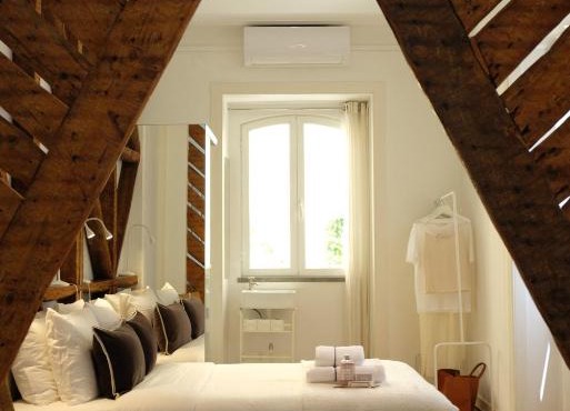Lisbon City Villa