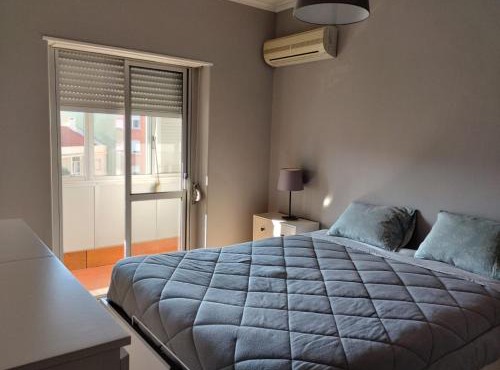 Lisbon West Space in Amadora