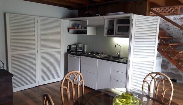 Little House in Povoa de Lanhoso