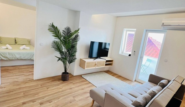 Loft City Centre Viana
