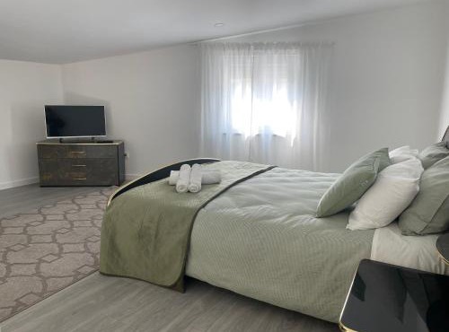 Loft Das Rocas in Castanheira de Pera