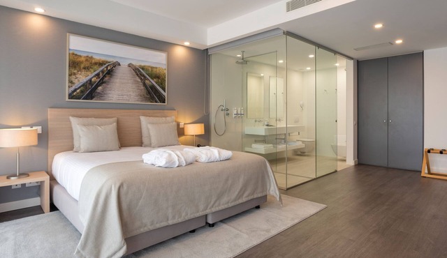 Longevity Health and Wellness Hotel - Adults Only in Portimão