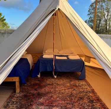 LOUSAL TENTS Grandola