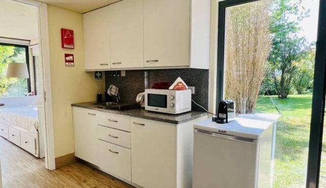 Lovely 1-Bed Apartment in Santa Cruz do Douro in Baiao