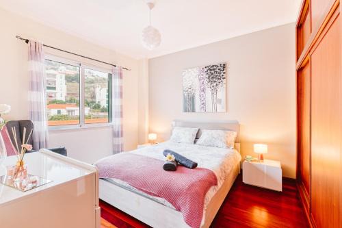 Lovely 2 Bedroom Sea view apartment