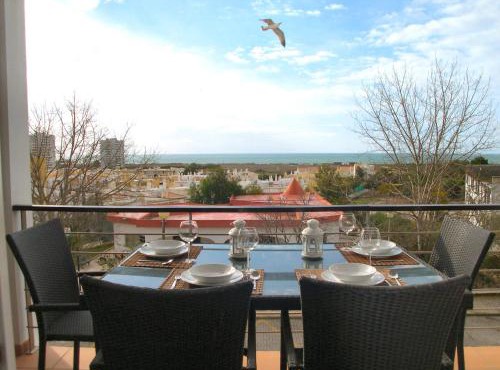 Lovely Apartment Alvor in Portimao