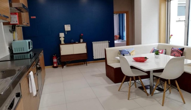 Lovely Apartment @ Aveiro's Downtown in Aveiro