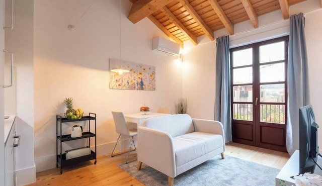 Lovely Studio by HostWise