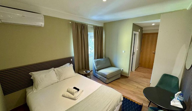 Lovely studio fully equipped near subway N7