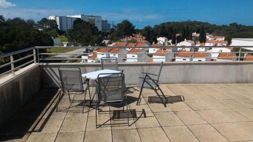 Lovely Studio Marta on the beach Falesia, Albufeira