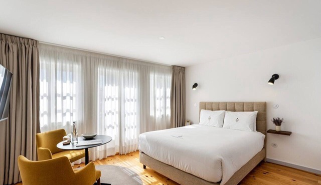 Lp Heritage 3. 04 Studio w/balcony -sé apartament in Braga
