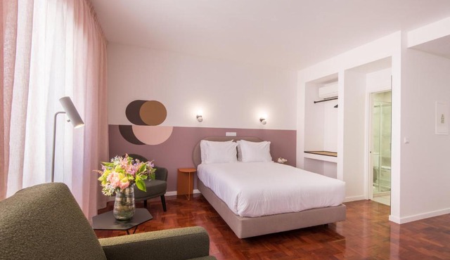 LSA Campos by Numa