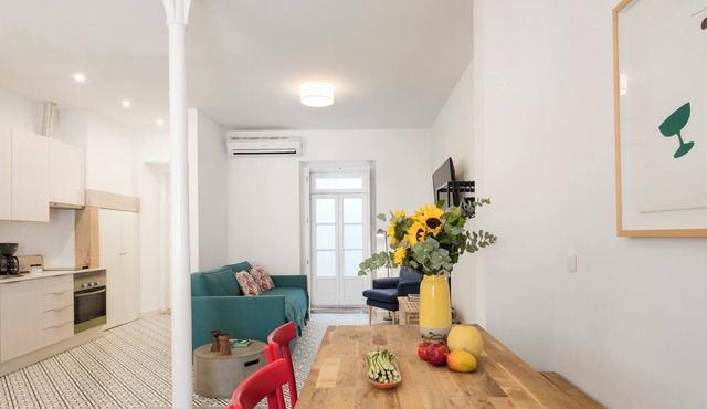 LSA Castelo S. Jorge by Numa in Lisbon