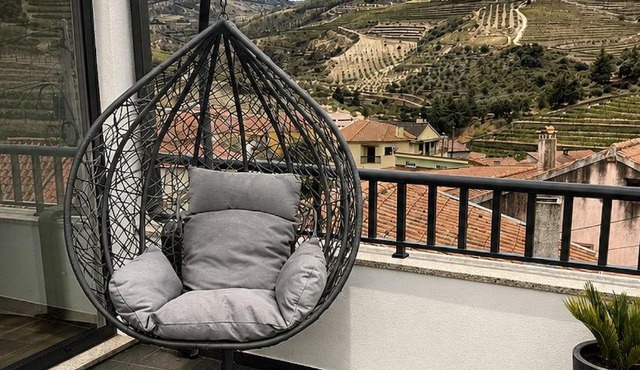 Luar Douro Guest House in Sao Joao da Pesqueira