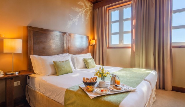 Luna Hotel Serra da Estrela