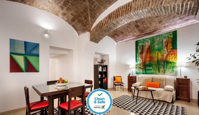 LUX - Casa Becco dos Assucares, free GARAGE - Centro Histórico in Evora