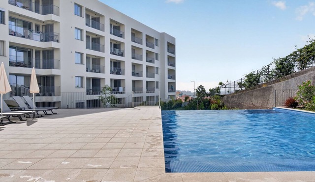 Luxen 7 by LovelyStay in Câmara De Lobos