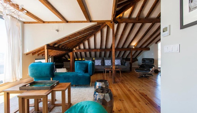 LuxLapa Duplex