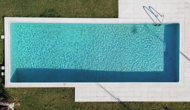 Luxurious Apartment w/Balcony & Pool by HostWise