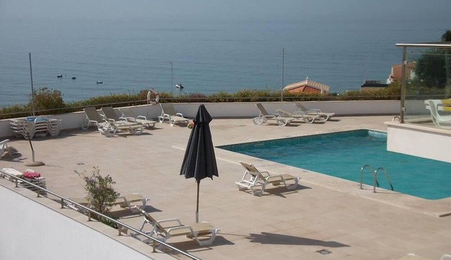 Luxury Front Line Apartment with large 60m2 Balcony