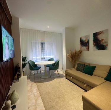 Luxury home in Amora