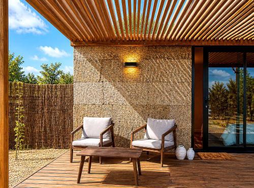 Luz Retreat in Tavira