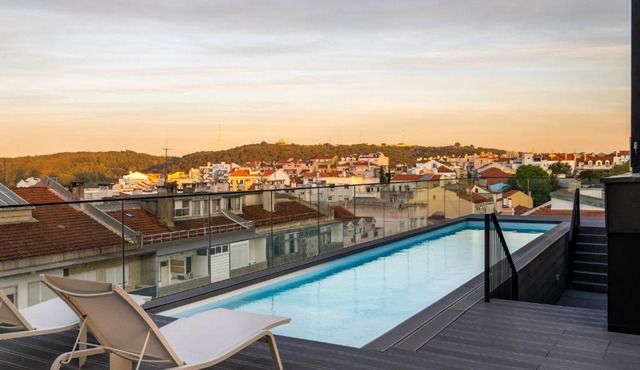LX Living by Mirabilis