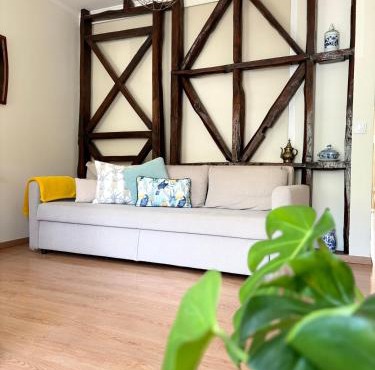 LX Pena Apartment