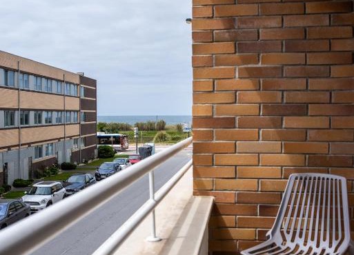 Madalena Beach Apartment by MP