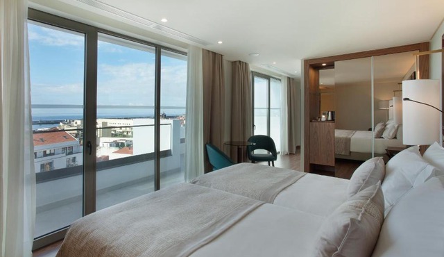 Madeira TURIM Santa Maria Hotel