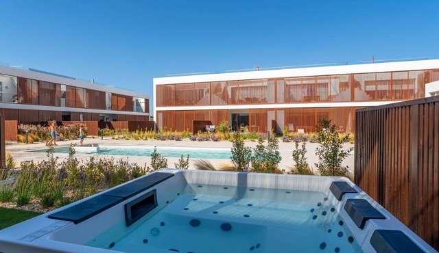 Magnolia – Your Holiday Retreat in Burgau
