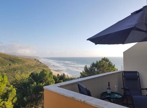 Magoito Beach-Beautiful Walkways and Fossil Cliffs in Magoito