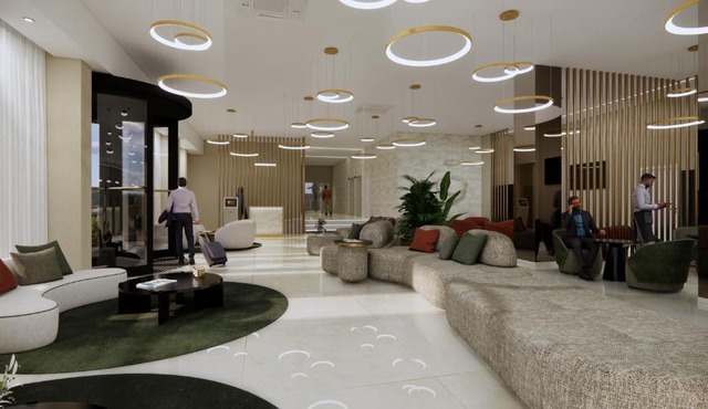 Magural Oporto Hotel in Porto