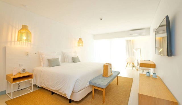 Malibu Foz Hotel - La Maison Younan in Figueira da Foz