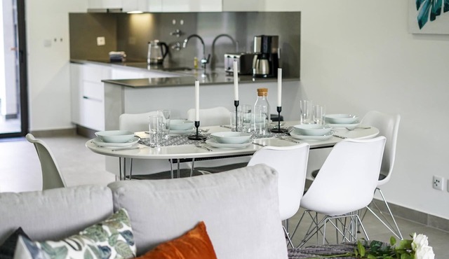 Mamma Mia House | Sea View & Pool and Garden & BBQ