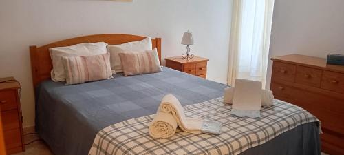 Maré Alta by CS in Albufeira