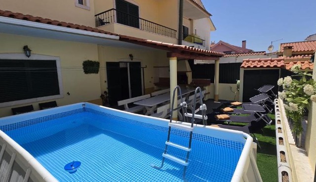 Marcio's Home