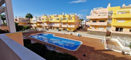 Maresia in Cabanas de Tavira