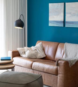maresoul - Ferienapartment mar in Raposeira