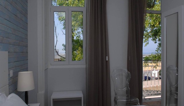 Marina Charming House