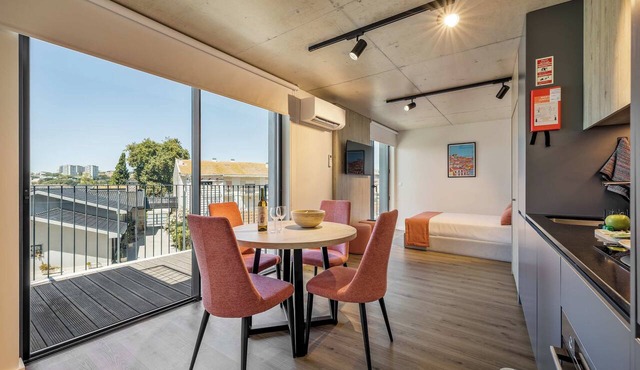 Marina da Afurada Apartments - Fernando Pessoa in Vila Nova de Gaia