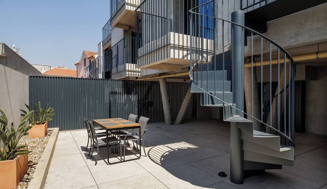 Marina da Afurada Apartments in Vila Nova de Gaia