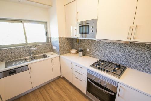 Marina Garden Apartment in Albufeira