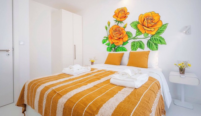 Marina Legacy I Demi-suite Canyon 9